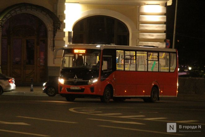 Бесполезная новинка или решение проблем: тестируем ночные автобусы в Нижнем Новгороде - фото 6