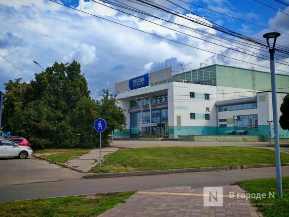 Вторая пошла: как выглядят места, где появится новая канатная дорога в Нижнем Новгороде - фото 6