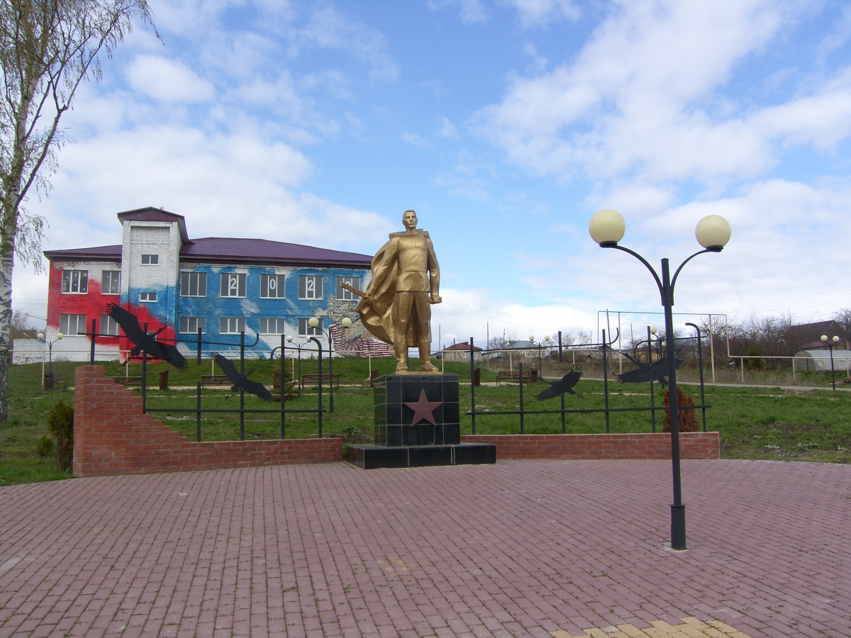 Восемь маршрутов по местам воинской славы создано Нижегородской области - фото 1