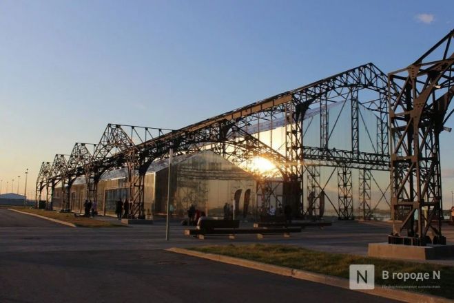 Небанальный Нижний Новгород: 10 интересных мест для бывалых туристов &mdash; карта  - фото 3