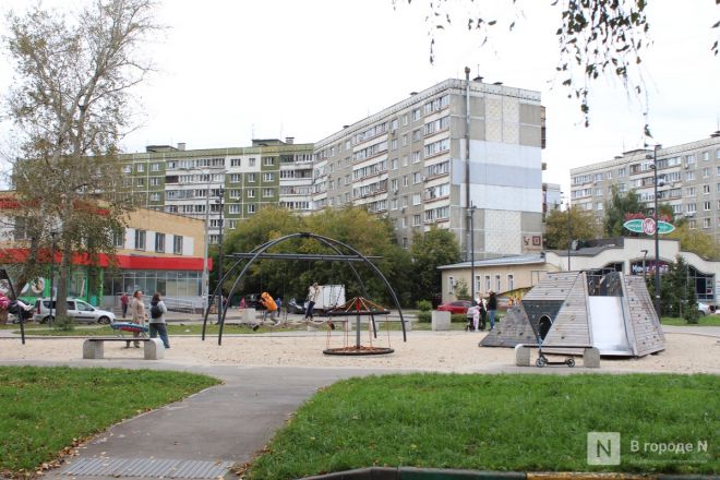 Купеческие дома и наследие 90-х: чем удивляет Гордеевка в Нижнем Новгороде — фоторепортаж - фото 55