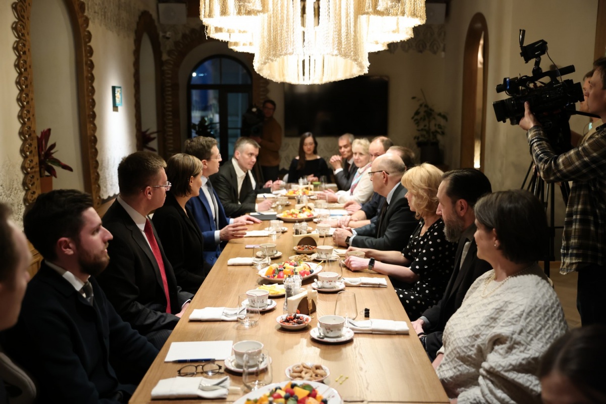 Более 150 заявок подали иностранцы на переезд в Нижегородскую область - фото 1