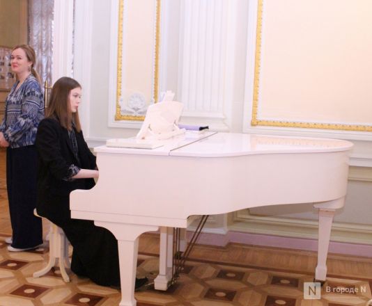 Фоторепортаж: как прошла &laquo;Ночь музеев &mdash; 2025&raquo; в Нижнем Новгороде - фото 118