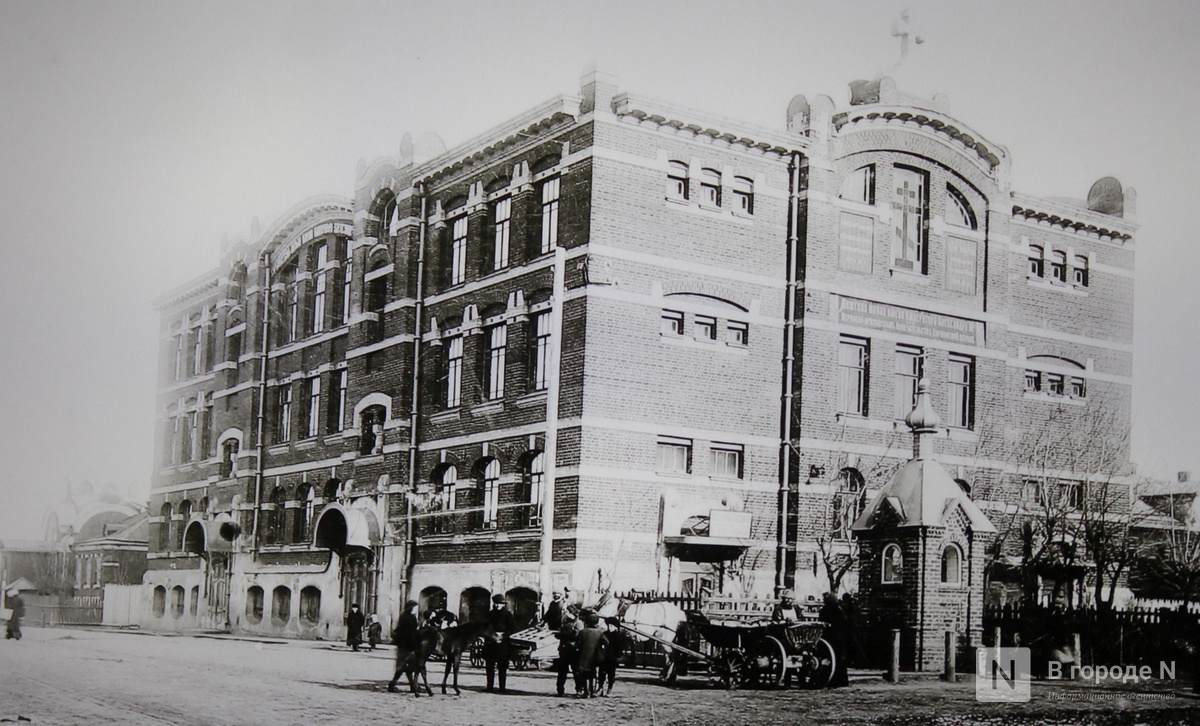 Выставка о легендарном архитекторе открылась в Нижнем Новгороде &mdash; фоторепортаж - фото 21