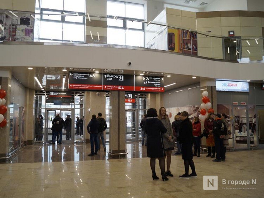 На железнодорожном вокзале Нижнего Новгорода с начала октября доступна услуга сезонного хранения спортивного инвентаря - фото 1