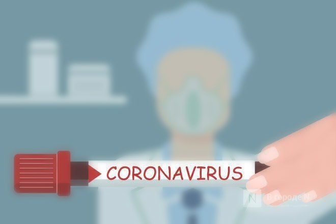 Никто не заболел коронавирусом в 28 районах Нижегородской области за сутки - фото 1