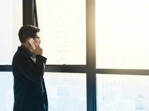 «Ростелеком», «МегаФон» и Nokia совершили первый международный видеозвонок в российских сетях 5G