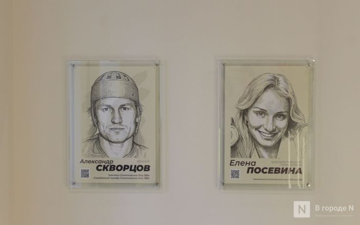 Спортклуб открылся на месте бывшего бассейна «Динамо» в Нижнем Новгороде: фоторепортаж изнутри - фото 20
