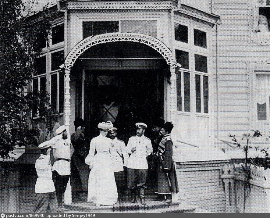 Дивеево в Нижегородской области: история и архивные фото духовного центра России - фото 13