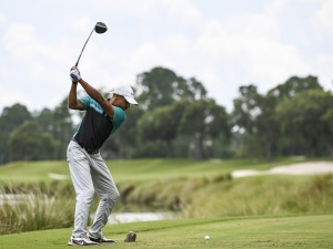 Новый телеканал GOLFTV стал на эксклюзивной основе доступен подписчикам видеосервиса Wink