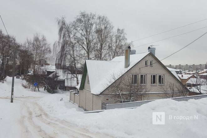 Инвестор не планирует сносить дома под строительство ЖК в Советском районе - фото 1