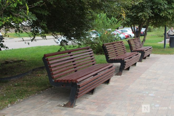 Купеческие дома и наследие 90-х: чем удивляет Гордеевка в Нижнем Новгороде — фоторепортаж - фото 90