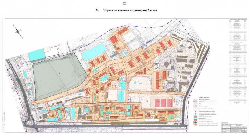 Проект обновления нефтемаслозавода &laquo;Варя&raquo; утвердили в Нижнем Новгороде - фото 6