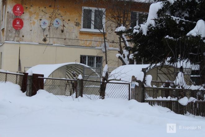 Здесь вырастут высотки: как выглядит площадка под КРТ на улице Янки Купалы в Нижнем Новгороде - фото 6