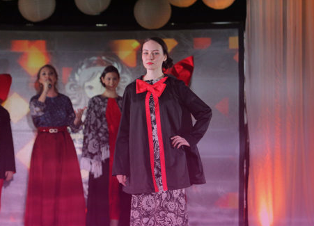 Конкурс дизайнеров состоится на «Matryoshka-fashion-week» в Нижнем Новгороде