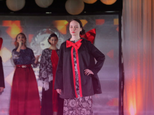 Конкурс дизайнеров состоится на «Matryoshka-fashion-week» в Нижнем Новгороде