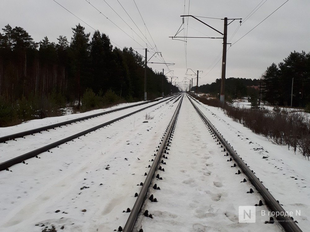 Перевозки пассажиров на Горьковской железной дороге в январе &mdash; октябре 2019 года выросли на 2% - фото 1