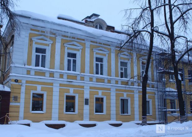 Теперь пешеходная: чем прекрасна улица Малая Покровская в Нижнем Новгороде &mdash; фоторепортаж - фото 14