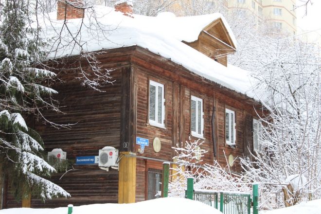 &laquo;Гнилушкам&raquo; конец: как выглядит площадка под КРТ на улице Панина в Нижнем Новгороде - фото 54