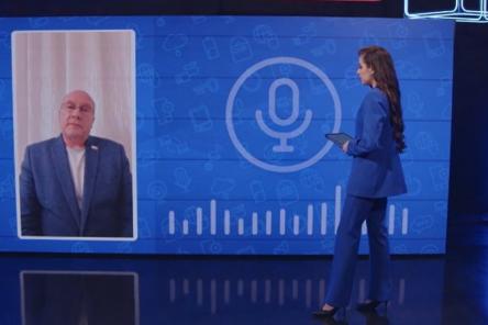 Нижегородских медиков предложили обеспечить видеокамерами 