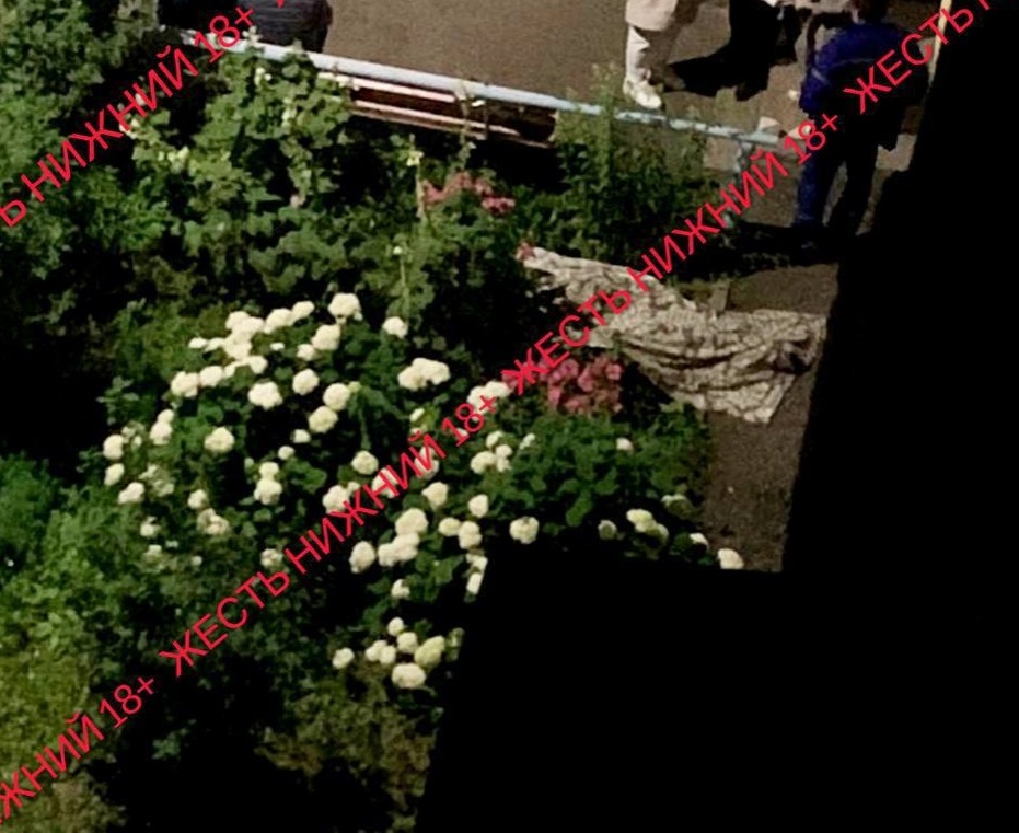 Нижегородец погиб, упав с третьего этажа дома в Ленинском районе - фото 1