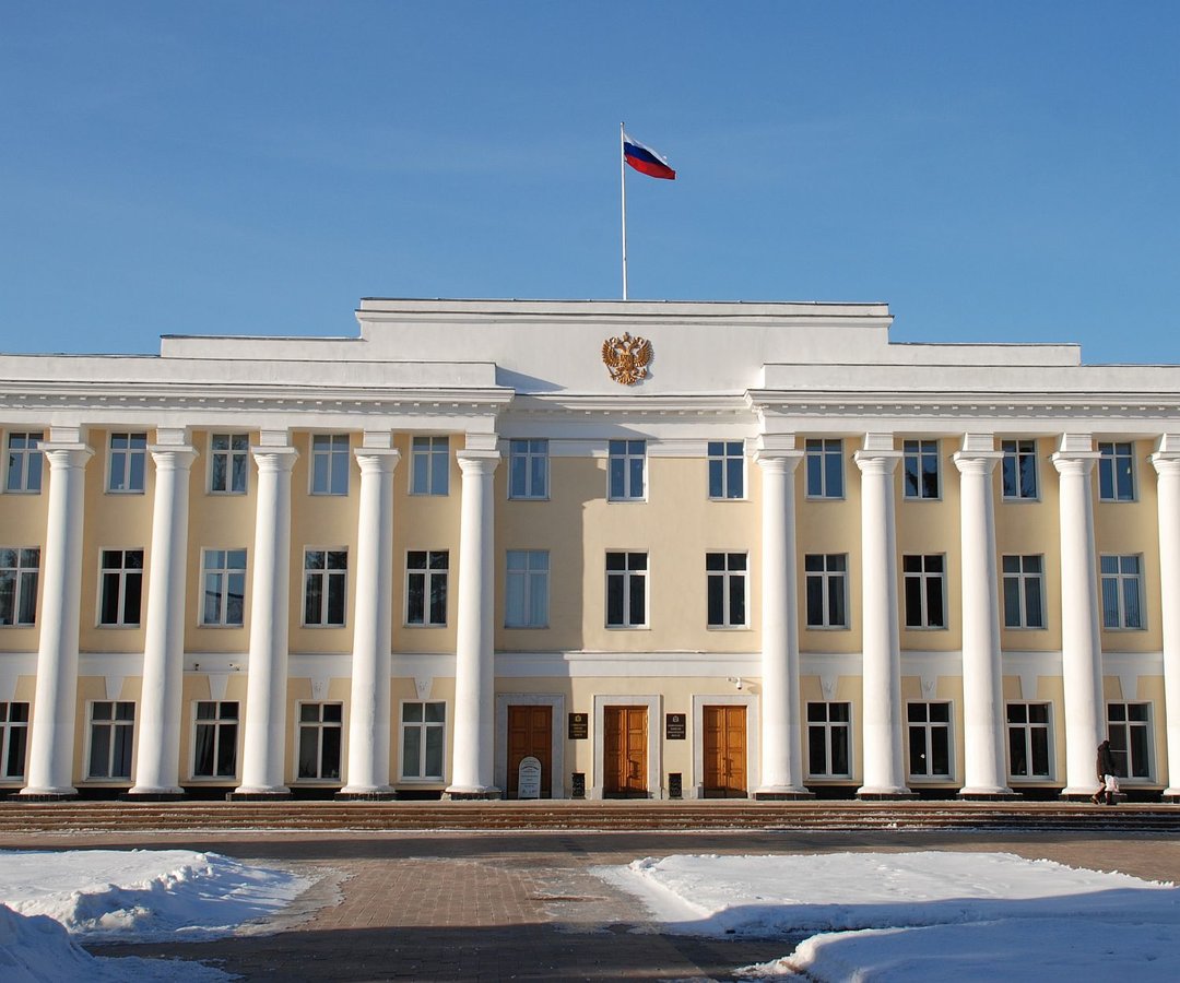В Нижегородской области назначены заместители губернатора - фото 1