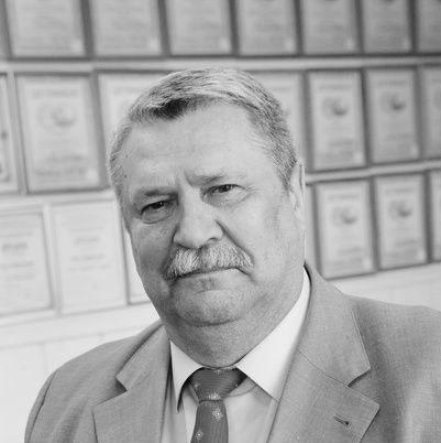 Почетный гражданин Дзержинска Лев Нахлас скончался на 77-м году жизни - фото 1