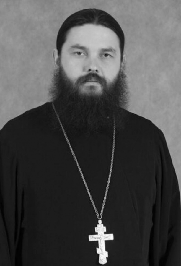 Клирик Николай Молодцов скончался в Нижегородской области - фото 1