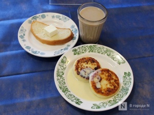 Нижегородские производители будут поставлять продукцию для местных садиков и школ