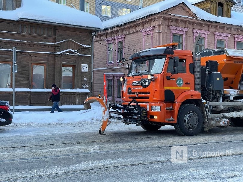 Эксперт назвала причины плохой уборки снега в Нижнем Новгороде - фото 3