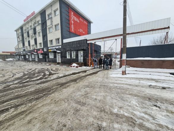 Опасный хостел закрыли и опечатали в Нижнем Новгороде - фото 1