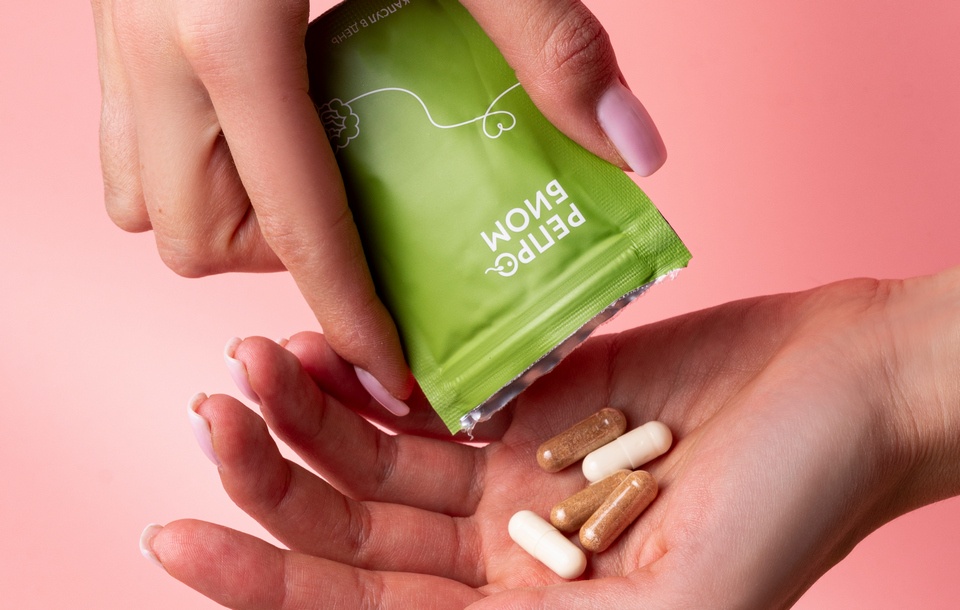 Четыре шага к гармонии в организме - фото 3