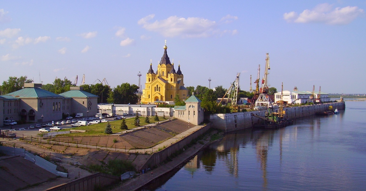 УФСБ расследует уголовное дело о мошенничестве при продаже судов «Нижегородского порта»