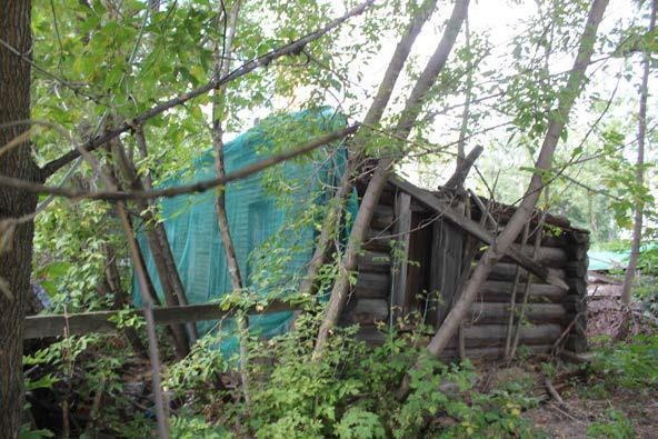 Минимущество добилось сноса заброшенного дома в центре Нижнего Новгорода через суд - фото 1