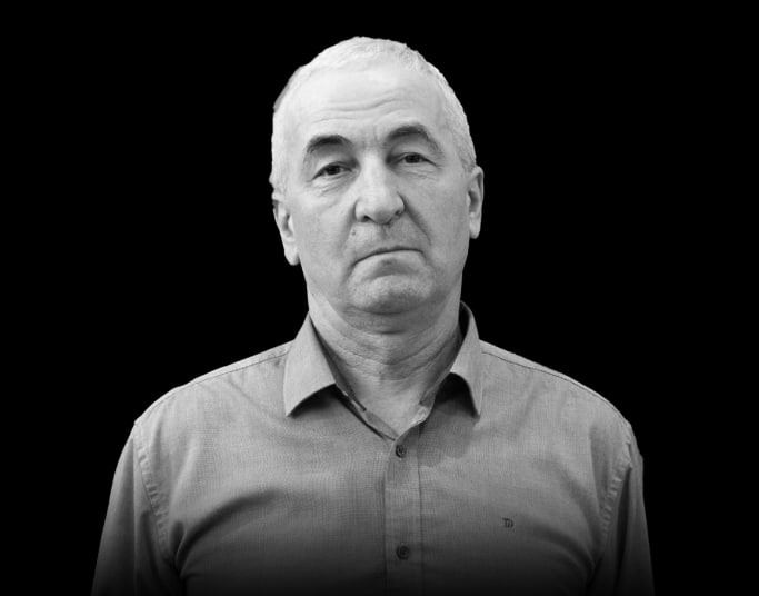 Умер нижегородский тренер по баскетболу Владимир Барышников - фото 1