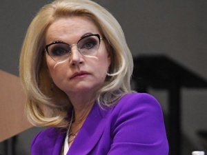 Голикова ушла из Счетной палаты со слезами