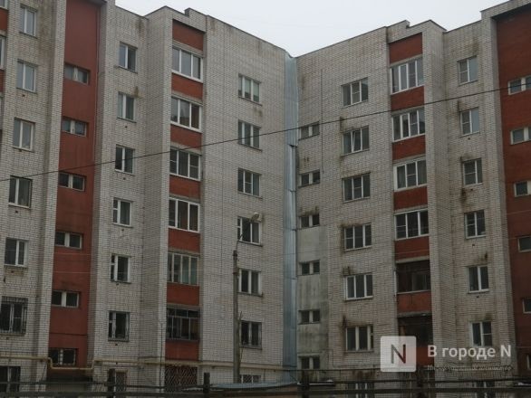 Механизм сноса треснувшей многоэтажки на Ломоносова до сих пор не определен - фото 1