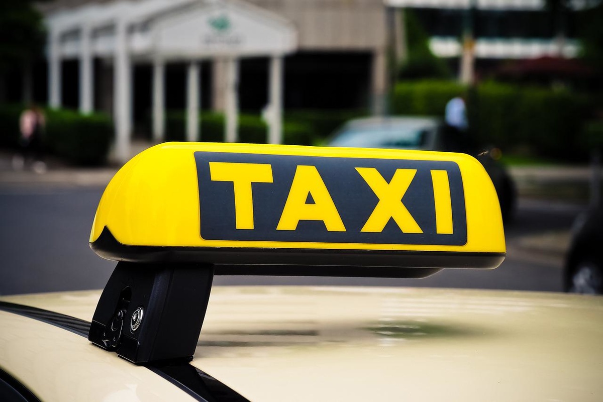 Нижегородцы не смогут пользоваться такси Gett с 1 июня