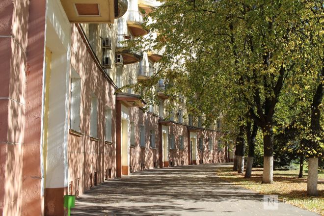 Опубликованы фото самых необычных домов в Соцгороде на Автозаводе - фото 24