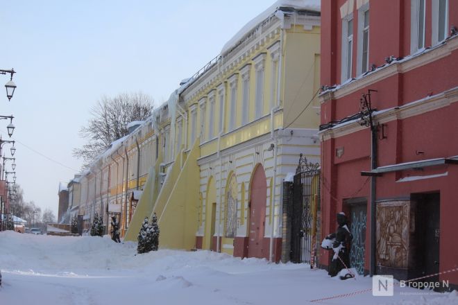Будущая улица-музей: как выглядит и чем знаменита Кожевенная в Нижнем Новгороде - фото 76