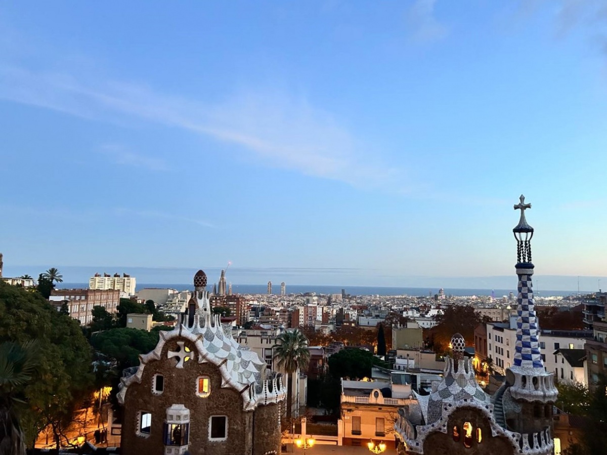 Морские гады, руины и потрясающий климат: вся правда о путешествии Барселона &mdash; Рим - фото 55