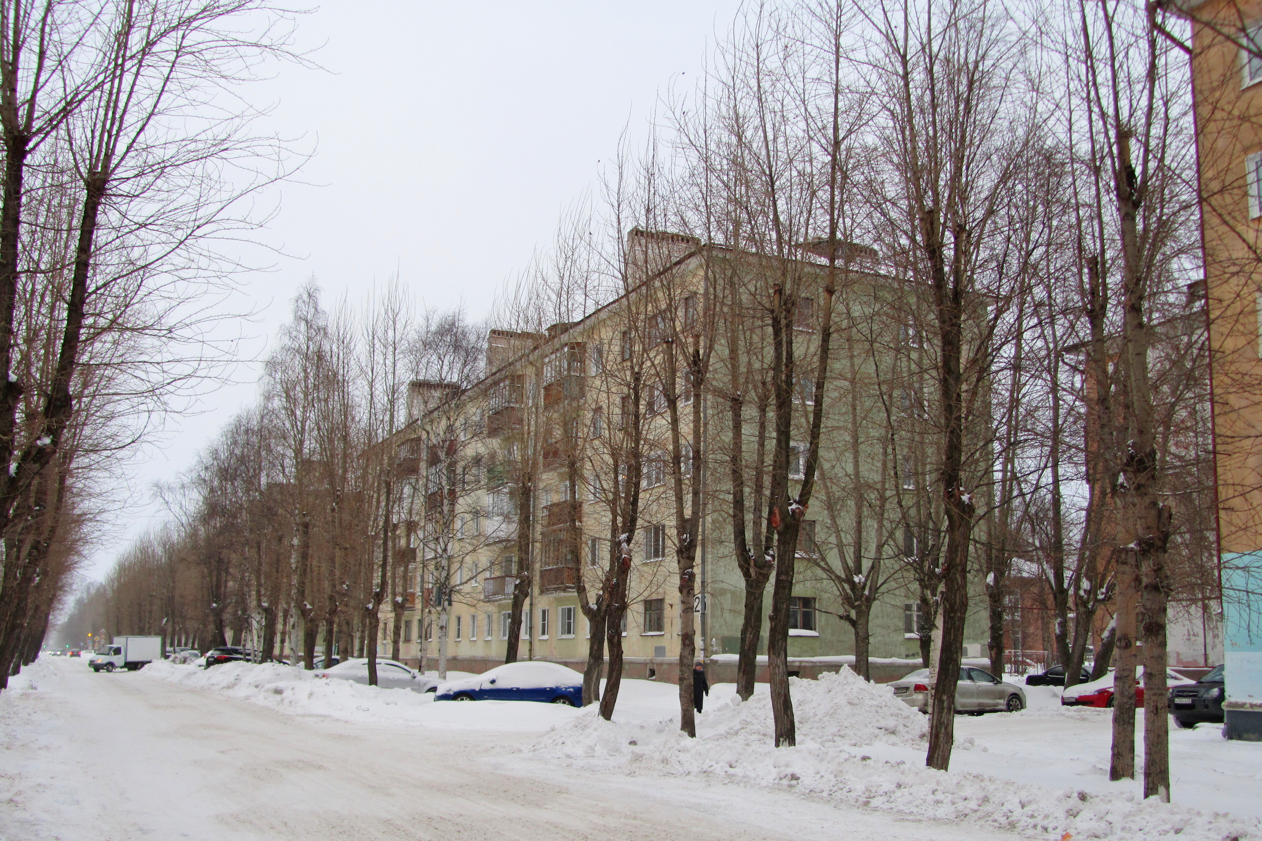 Купить Квартиру В Нижнем Новгороде Хрущевка