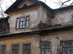 Прокуратура требует снести аварийные дома в Нижнем Новгороде