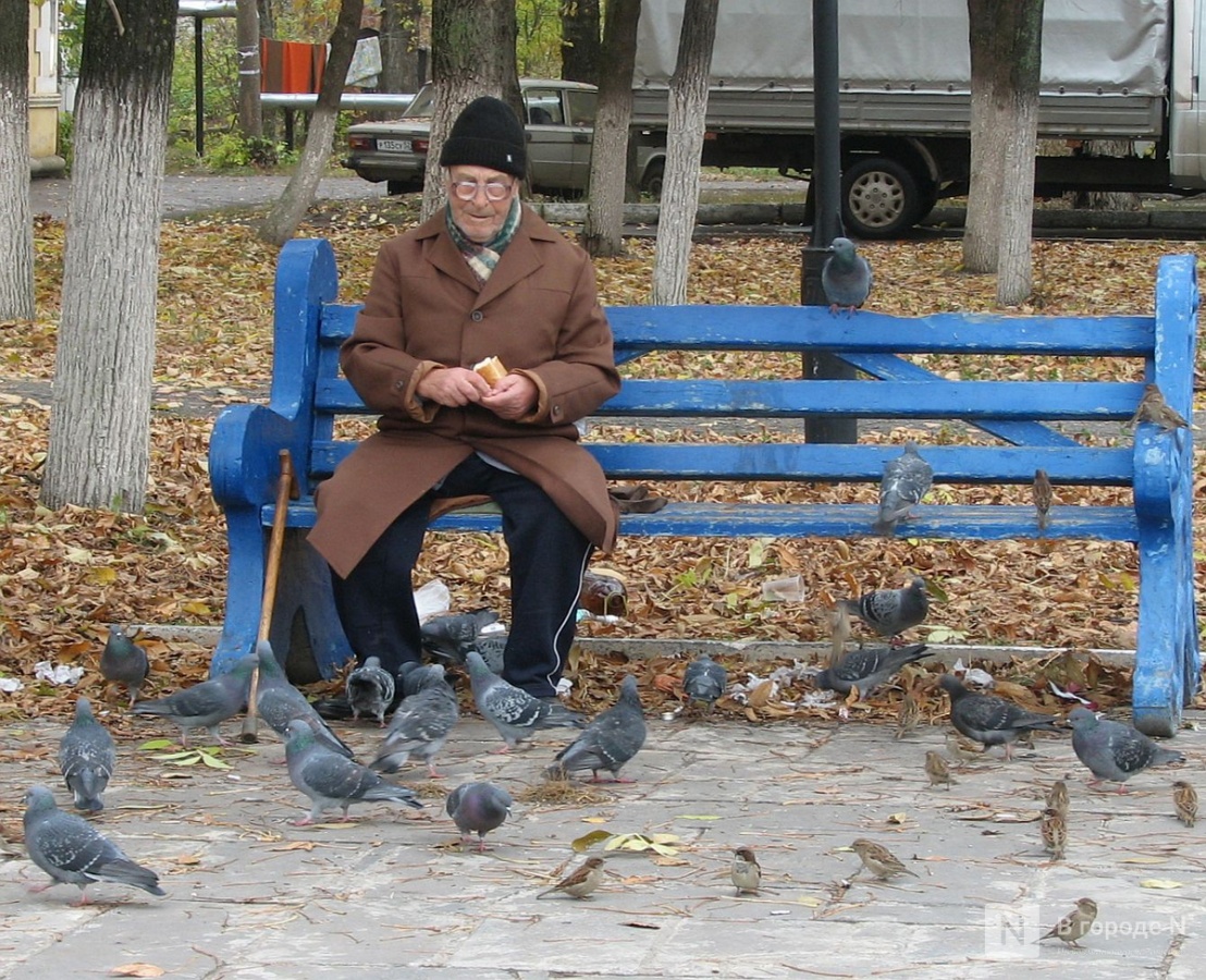 Нижегородцев приглашают принять участие в конкурсе соцпроектов