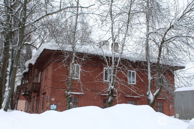 &laquo;Гнилушкам&raquo; конец: как выглядит площадка под КРТ на улице Панина в Нижнем Новгороде - фото 95