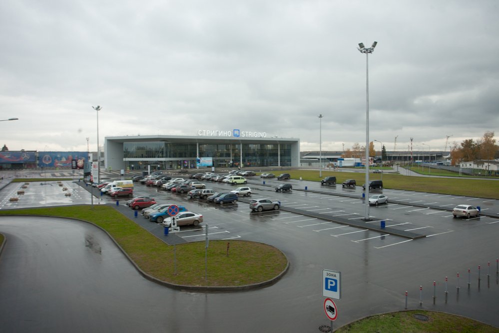 Нижегородскому аэропорту присвоят имя Валерия Чкалова - фото 1
