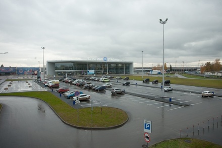 Нижегородскому аэропорту присвоят имя Валерия Чкалова