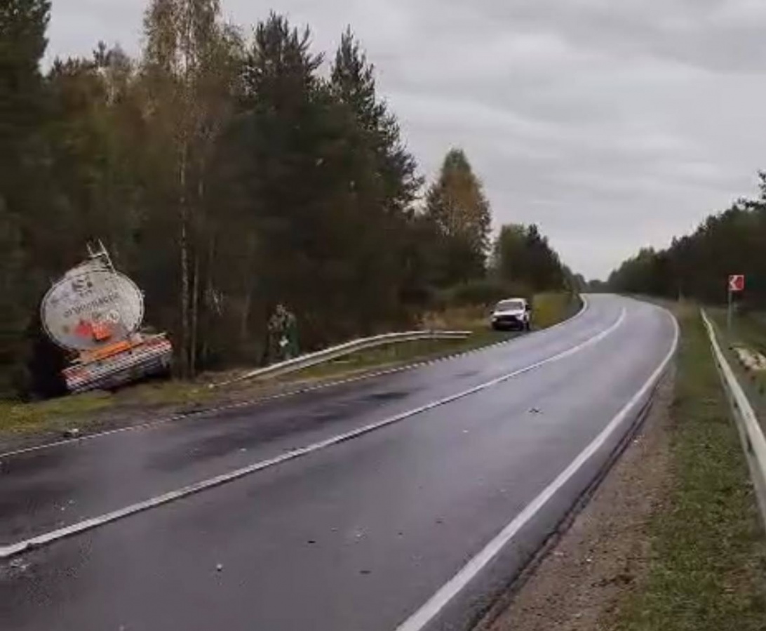 Раскрыты подробности смертельного ДТП с бензовозом в Нижегородской области - фото 2