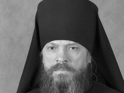 Иеромонах нижегородского монастыря скончался от коронавируса - фото 1