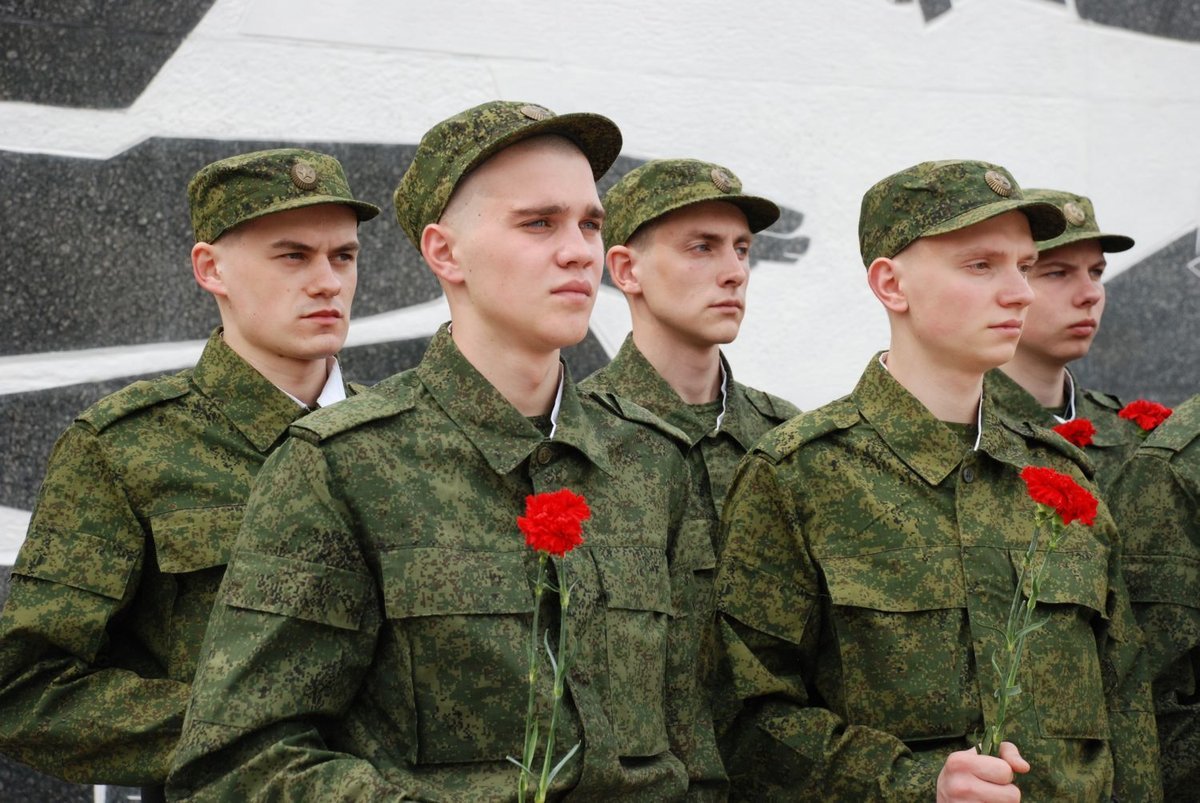 Путин заявил, что призыв в российскую армию останется в прошлом - фото 1